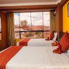 Отель Principe III Cusco, фото 36