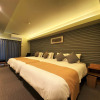 Отель Randor Residential Hotel Fukuoka Annex, фото 19