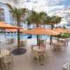 Отель Holiday Inn Club Vacations Galveston Beach Resort, an IHG Hotel, фото 16