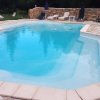 Отель House With 2 Bedrooms in Jouques, With Private Pool, Enclosed Garden a, фото 4