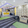 Отель Collection O 701254 Hotel Golden Blue, фото 1