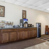 Отель Economy Inn & Suites I-95 Exit 145 - Battleboro, фото 18