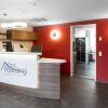 Отель Apart Hotel FirstBoarding Bayreuth, фото 14