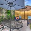 Отель Dog-friendly Galveston Home: 1 Mi to Seawall, фото 18