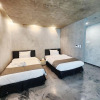 Отель Cube9 Resort and Spa, фото 22