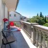 Отель Amazing Home in Jadranovo With Wifi and 3 Bedrooms, фото 8