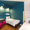 Отель ibis Budget Navegantes Itajaí, фото 11