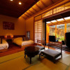 Отель Togattaonsen Bettei Yamabuki, фото 16