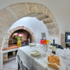 Отель La Casa Sulla Roccia Trulli Pool, фото 9