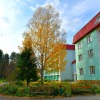 Гостиница Lesnaya Nov Sanatorium, фото 1