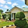 Отель Amazing Arusha Furaha Lodge, фото 7