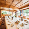 Отель Landhotel Alte Aue, фото 17