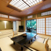 Отель Ooedo Onsen Monogatari Premium Yoshinoya Irokuen, фото 5