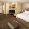 Отель TownePlace Suites by Marriott Salt Lake City Layton, фото 29