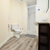 Отель Stunning 2-bed Apartment in Edinburgh Free Parking, фото 9
