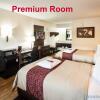 Отель Red Roof Inn PLUS+ St Louis - Forest Park/ Hampton Ave в Сент-Луисе