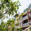 Отель OYO 14018 Home Doon View 3BHK Barlowganj, фото 1
