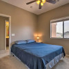 Отель Maricopa Home w/ Outdoor Seating, 2 Mi to Golf!, фото 6