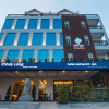 Отель Chhaylong Angkor Boutique Hotel, фото 1