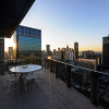 Отель Sheraton Melbourne Hotel, фото 28