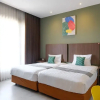 Отель Mono Coliving Ngagel, Surabaya, фото 8