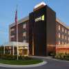 Отель Home2 Suites by Hilton Overland Park, фото 1