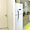 Отель Apartamento Temporada Galés de Pajuçara, фото 22