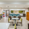 Отель Quality Inn & Suites Near White Sands National Park, фото 18