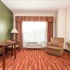 Отель Stay Inn & Suites Montgomery, фото 7