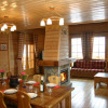 Отель Luxury chalet with fireplace in the area of Alpe d'Huez, фото 10