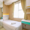 Отель Comfort Stay 2Br Transpark Cibubur Apartment, фото 4