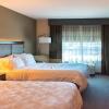 Отель Holiday Inn Owensboro Riverfront, an IHG Hotel, фото 21