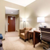Отель Comfort Suites Nashville Manchester, фото 15