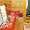Отель New And Modern Chalet Just 350 M From The Ski Lifts, фото 11