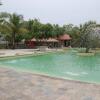 Отель Esthell Village Resort,Mahabalipuram, фото 6