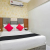 Отель OYO 77861 Elite Continental, фото 7