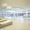 Отель High-Rise Junior 2Br Condo downtown, фото 17