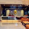 Отель Super 8 Hotel Foshan Nan Hai Da Li, фото 2