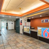 Отель Motel 6 Newport, TN, фото 2