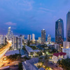 Отель Oaks Gold Coast Hotel, фото 1