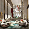 Отель Plume Chengdu,Tapestry Collection By Hilton, фото 2