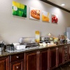 Отель Quality Inn & Suites Slidell, фото 21