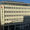 Отель Kançul Hotel Taştepeler, фото 1