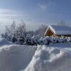 Отель Wynajem Pokoi ,,Góry Tatry Wypoczynek 