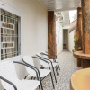 Отель Urbanview Hotel Binwa Syariah Bandar Lampung, фото 11