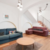Отель Santa Reparata Apartment with Patio and Terrace, фото 20