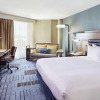 Отель Hilton Newark Airport, фото 7