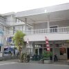 Отель Airy Eco Singkawang Barat Diponegoro 32 в Синкаванг