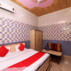 Отель OYO 22646 Jyoti Hotel, фото 10