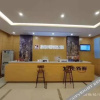 Отель Jun Hotels (Qishan Caijiapo Railway Station), фото 5
